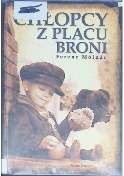 Chłopcy z placu broni