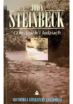 O myszach i ludziach