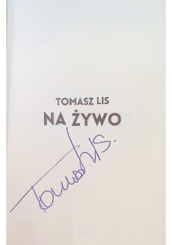 Na żywo