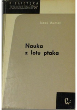 Nauka z lotu ptaka