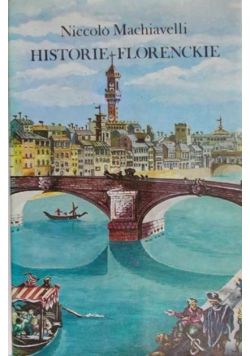 Historie florenckie