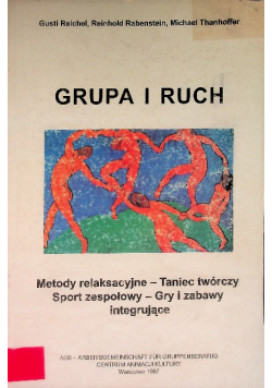 Grupa i ruch