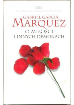 O miłości i innych demonach