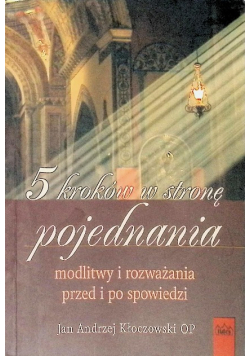 5 kroków w stronę pojednania