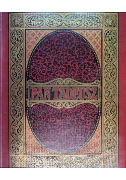 Pan Tadeusz