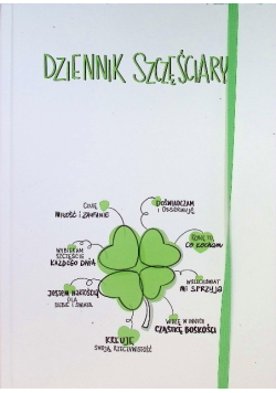 Dziennik szczęściary