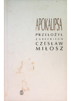 Apokalipsa