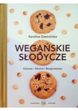 Wegańskie słodycze
