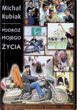 Podróż mojego życia Część 1