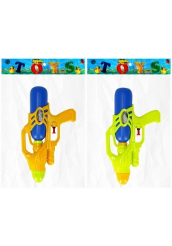 Pistolet na wodę mix