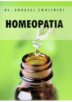Homeopatia