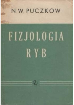 Fizjologia ryb