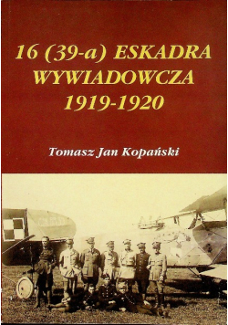 16  Eskadra wywiadowcza