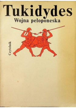 Tukidydes Wojna peloponeska