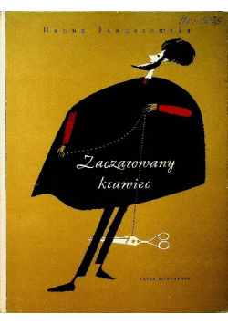 Zaczarowany krawiec
