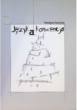 Język a konwencja