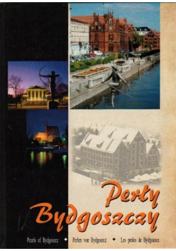 Perły Bydgoszczy