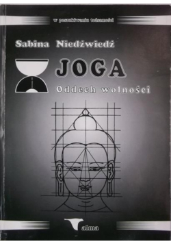 Joga oddech wolności