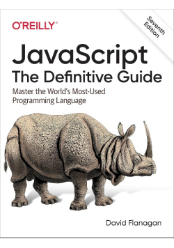The Definitive Guide