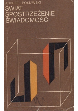 Świat spostrzeżenie świadomość