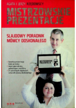 Mistrzowskie prezentacje