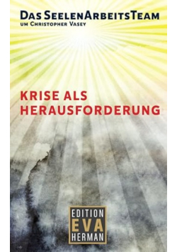 Krise als herausforderung