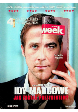 Idy marcowe jak zostać prezydentem?