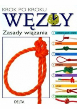 Krok po kroku węzły zasady wiązania
