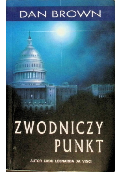 Zwodniczy punkt