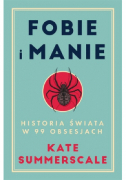 Fobie i manie