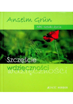 Szczęście wdzięczności