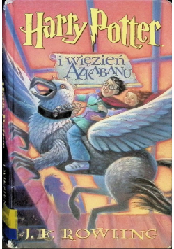 Harry Potter i Więzień Azkabanu