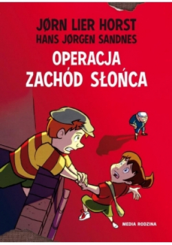 Operacja Zachód Słońca