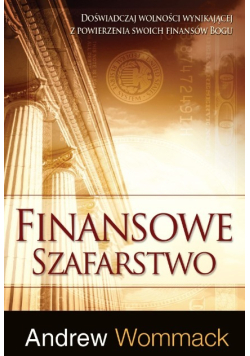 Finansowe szafarstwo