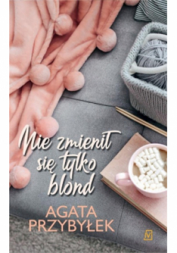 Nie zmienił się tylko blond Tom 1