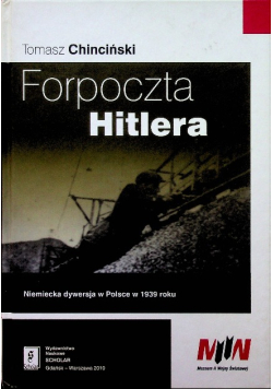 Forpoczta Hitlera