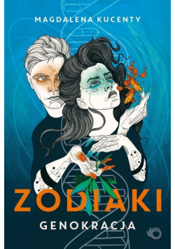 Zodiaki genokracja