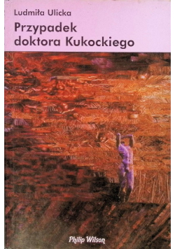 Przypadek doktora Kukockiego