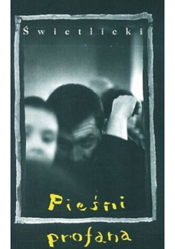 Pieśni profana