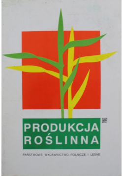 Produkcja roślinna