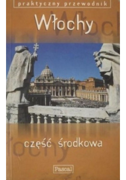 Włochy część środkowa