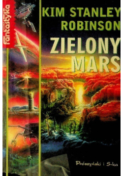 Zielony Mars