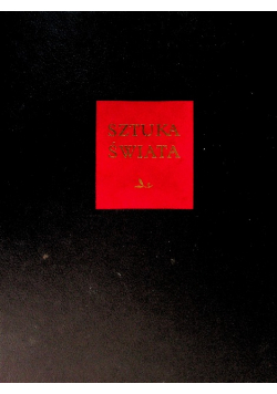 Sztuka świata Tom 10
