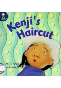 Kenji's Haircut