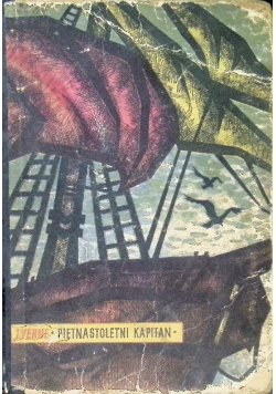 Piętnastoletni kapitan