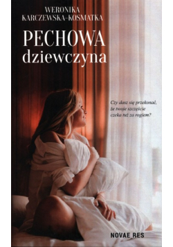 Pechowa dziewczyna