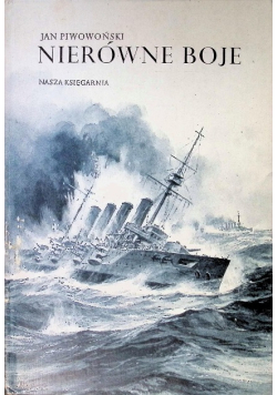 Nierówne boje