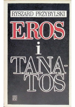 Eros i Tanatos