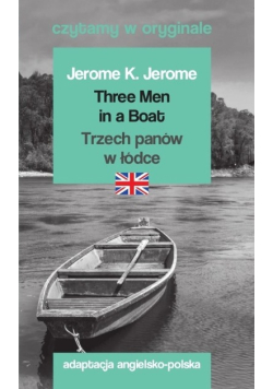 Trzech panów w łódce