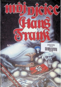 Mój ojciec Hans Frank